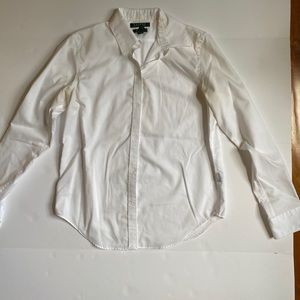 Ralph Lauren Button Down Shirt